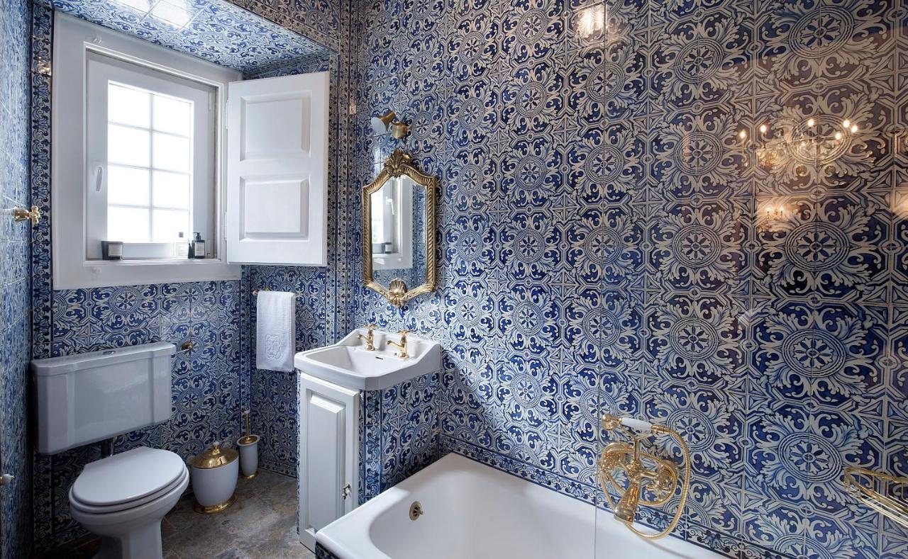 Bed & Breakfast Casa Dell'arte Club House Lissabon