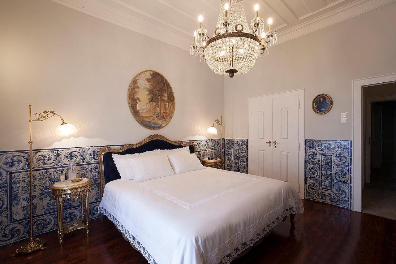 Bed & Breakfast Casa Dell'arte Club House Lissabon